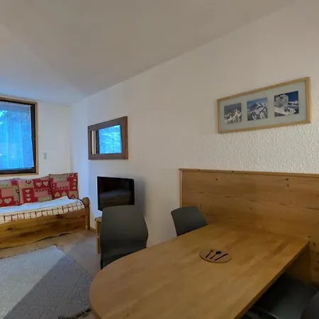 L'alpage Appartement