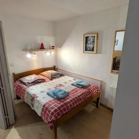 L'alpage Appartement *