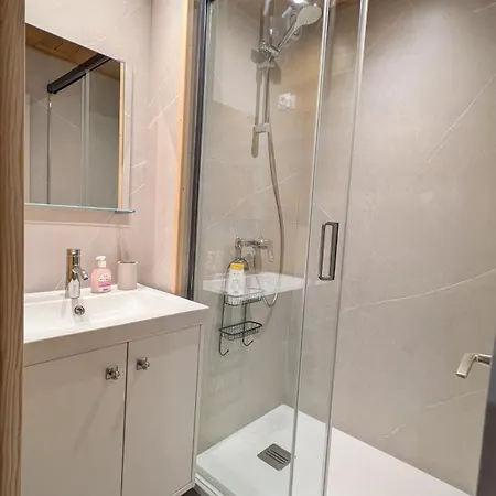 L'alpage * شامونكس