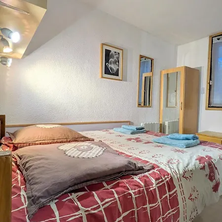 L'alpage Appartement Chamonix