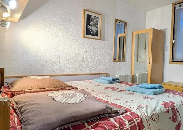 L'alpage Appartement Chamonix