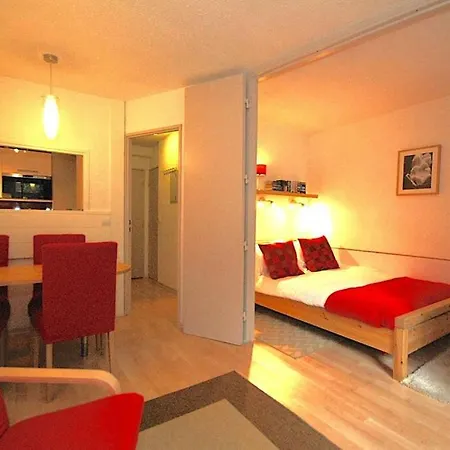 L'alpage Apartment *