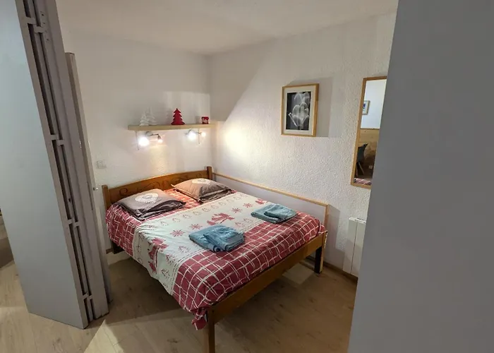 L'alpage Appartement *