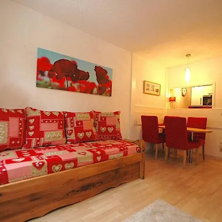 L'alpage Apartment Chamonix