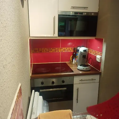 L'alpage Apartment Chamonix